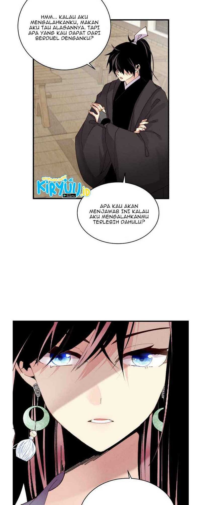 lightning expert Chapter 97. Gambar 27