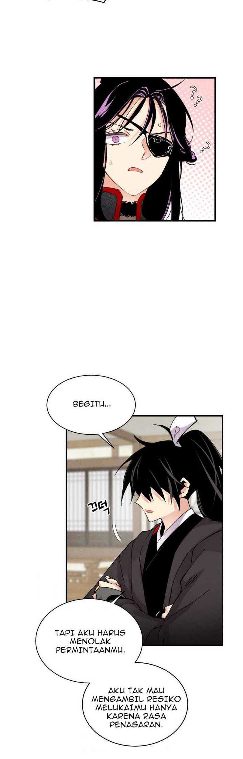 lightning expert Chapter 97. Gambar 32