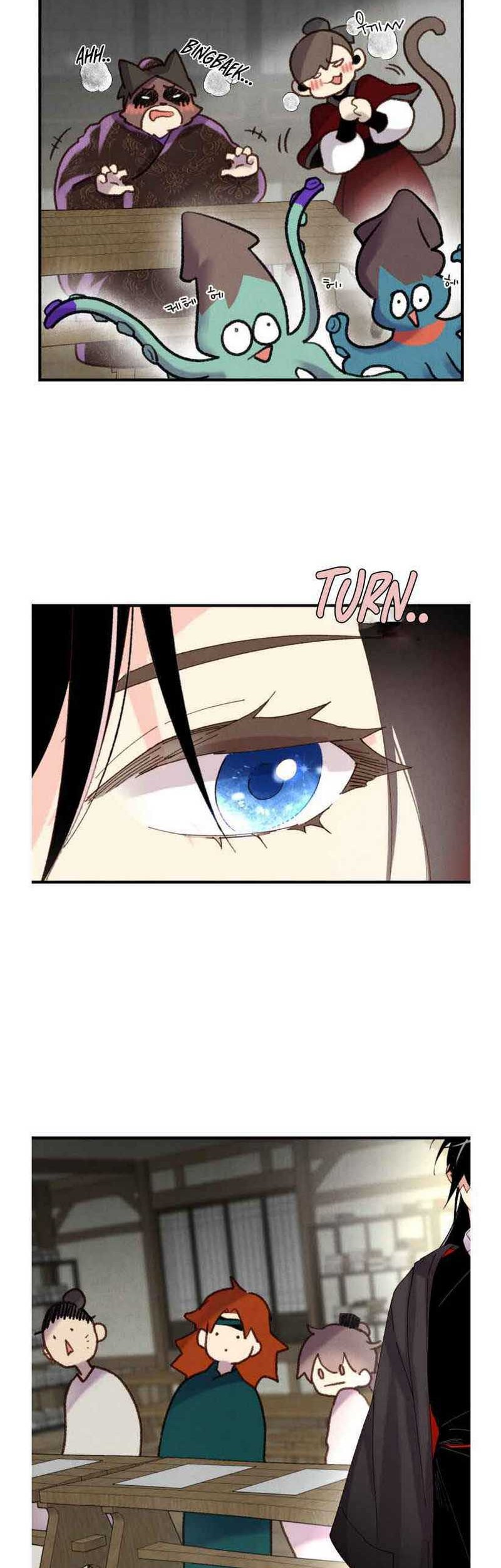 lightning expert Chapter 97. Gambar 8