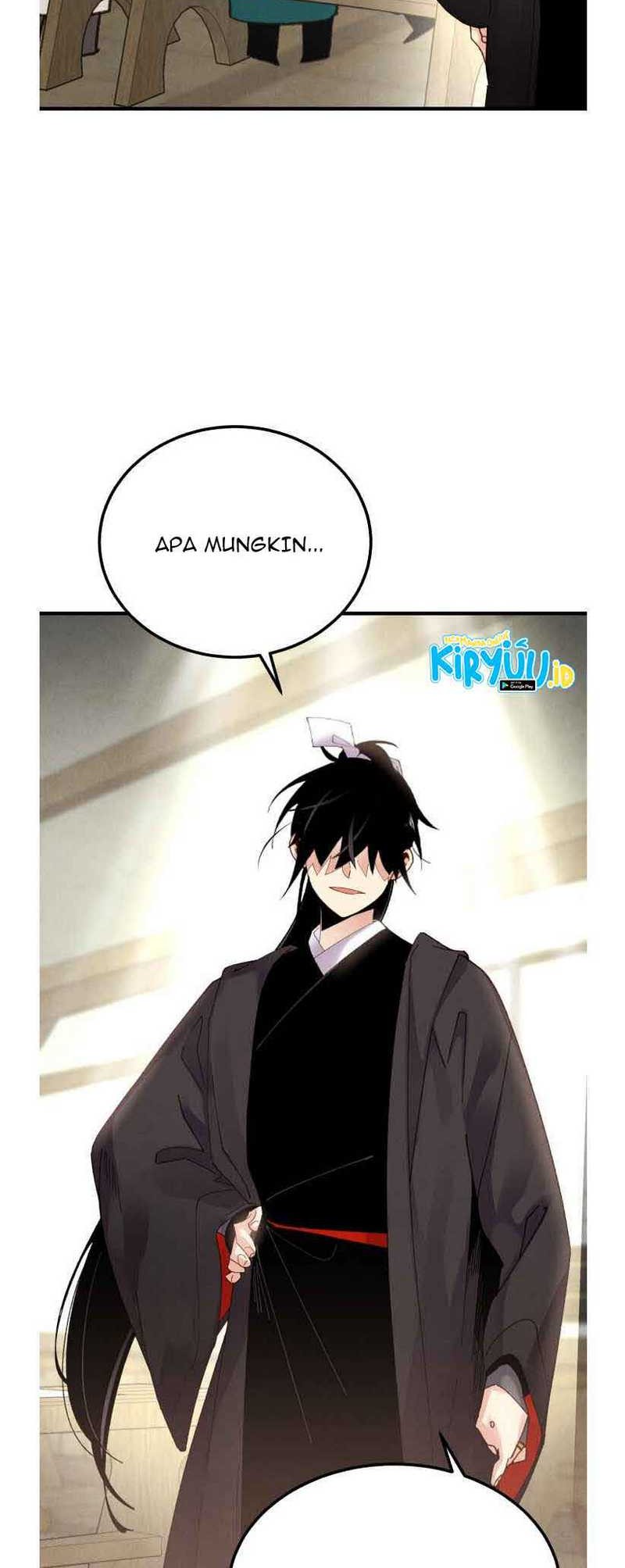 lightning expert Chapter 97. Gambar 9