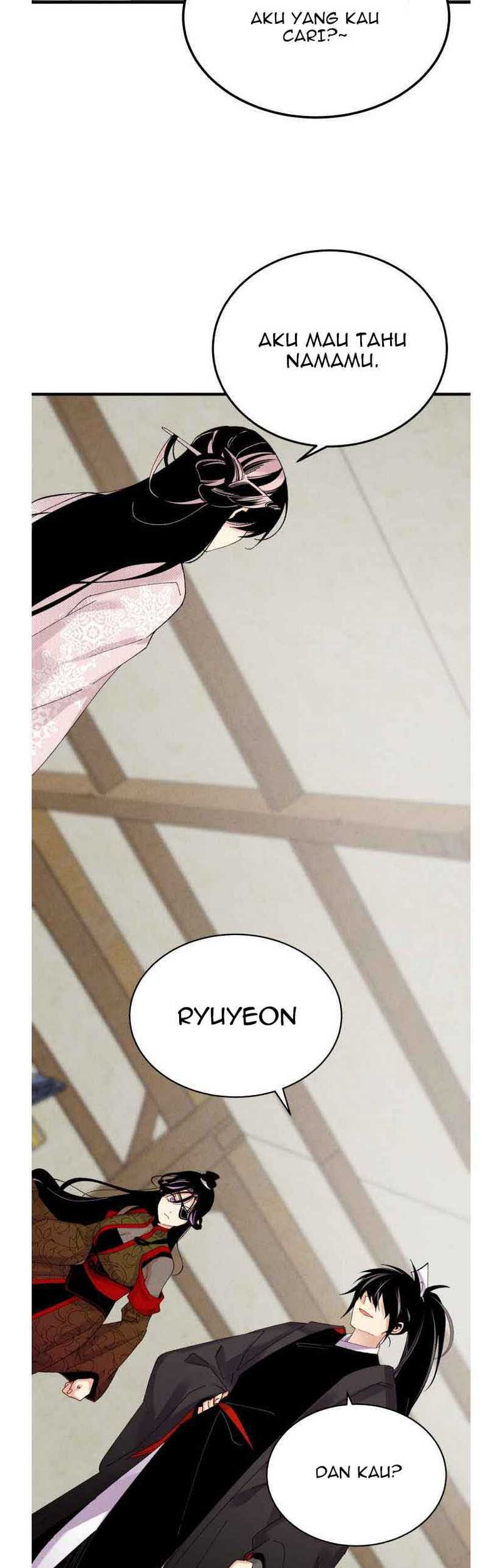 lightning expert Chapter 97. Gambar 10