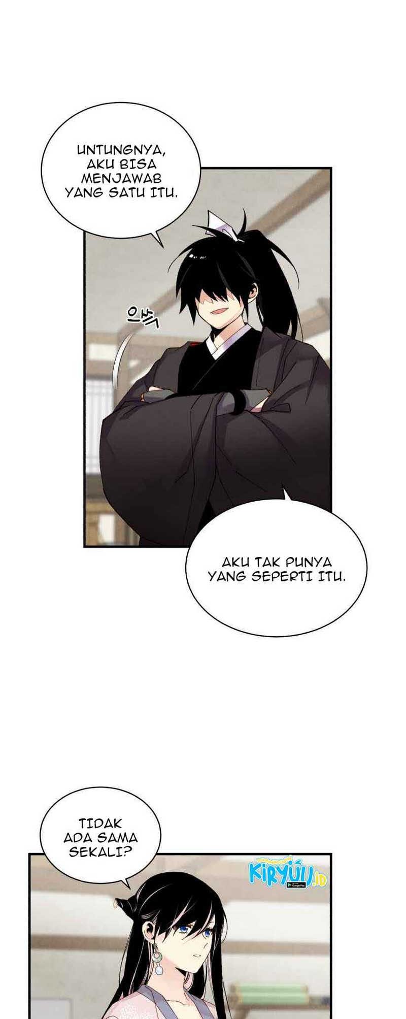 lightning expert Chapter 97. Gambar 18