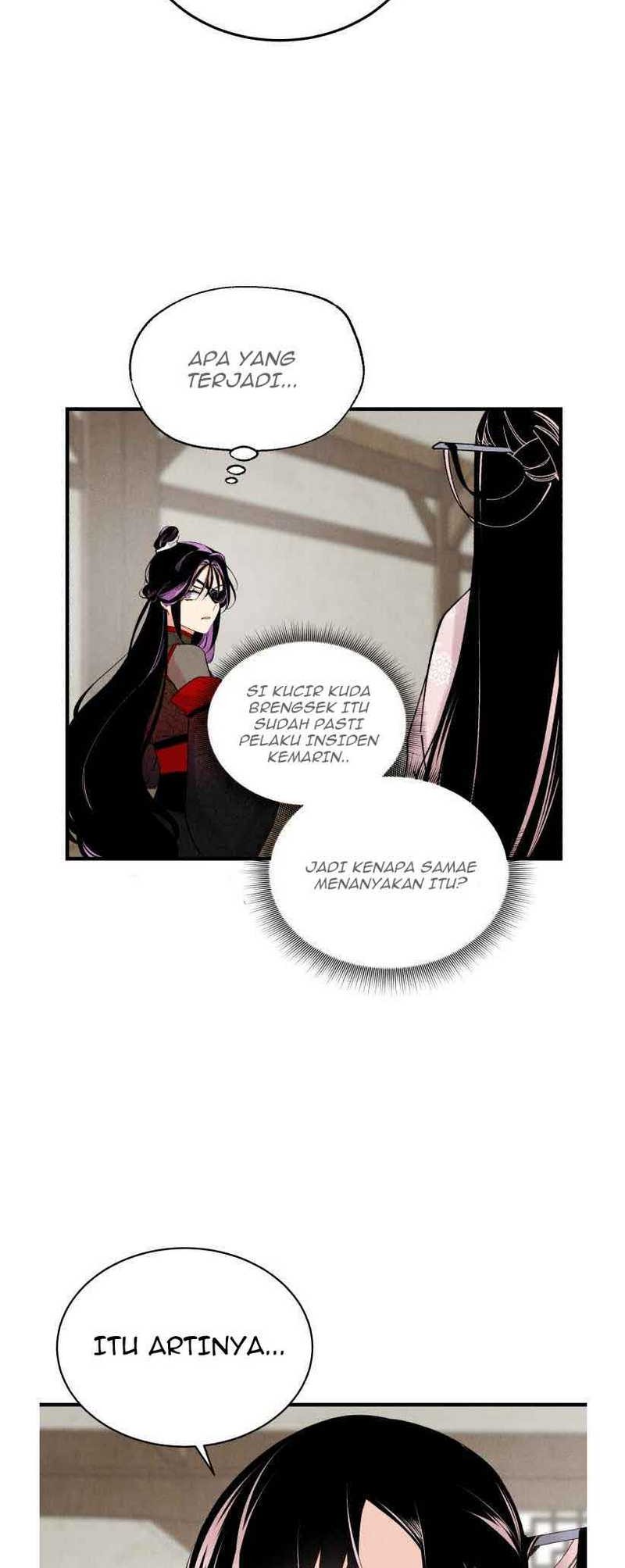 lightning expert Chapter 97. Gambar 21