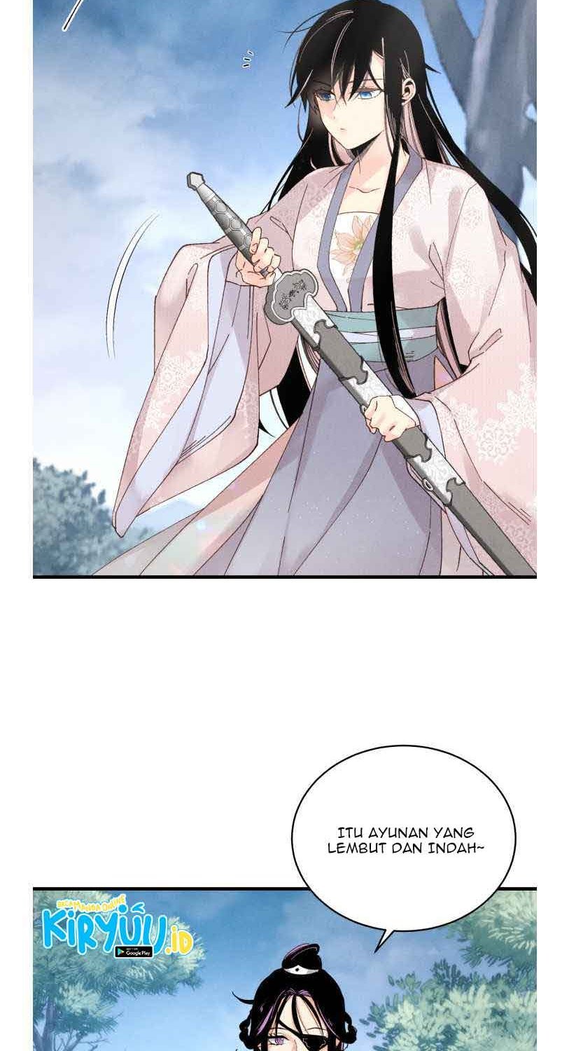 lightning expert Chapter 96 Gambar 26