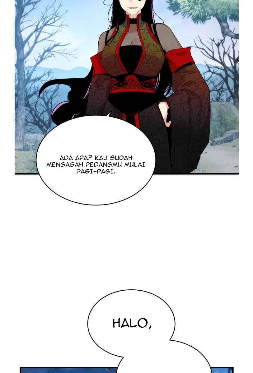 lightning expert Chapter 96 Gambar 27