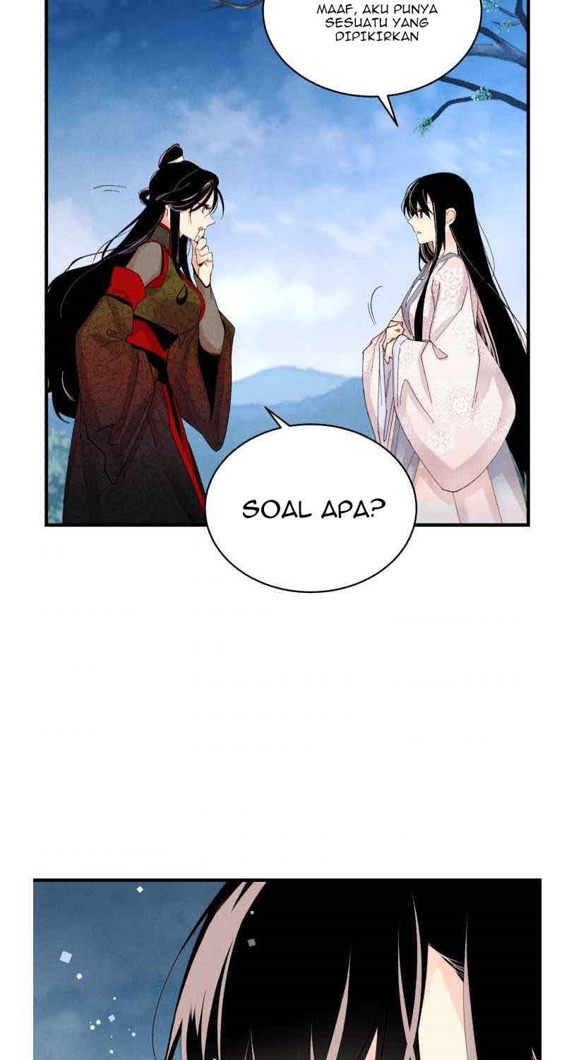 lightning expert Chapter 96 Gambar 28