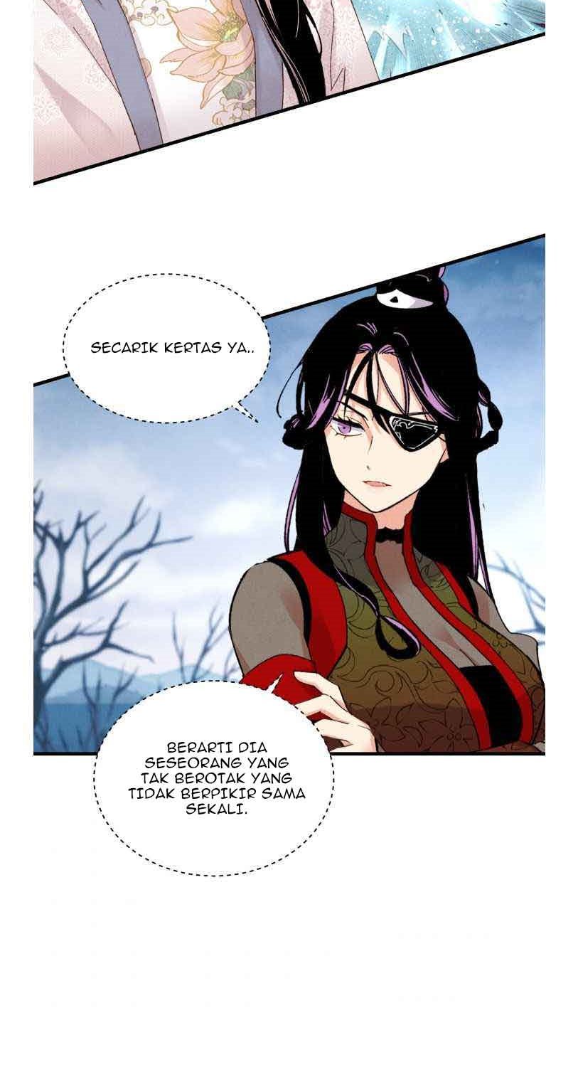 lightning expert Chapter 96 Gambar 35