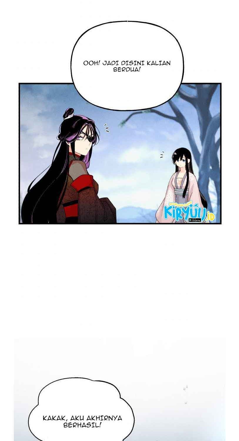 lightning expert Chapter 96 Gambar 36