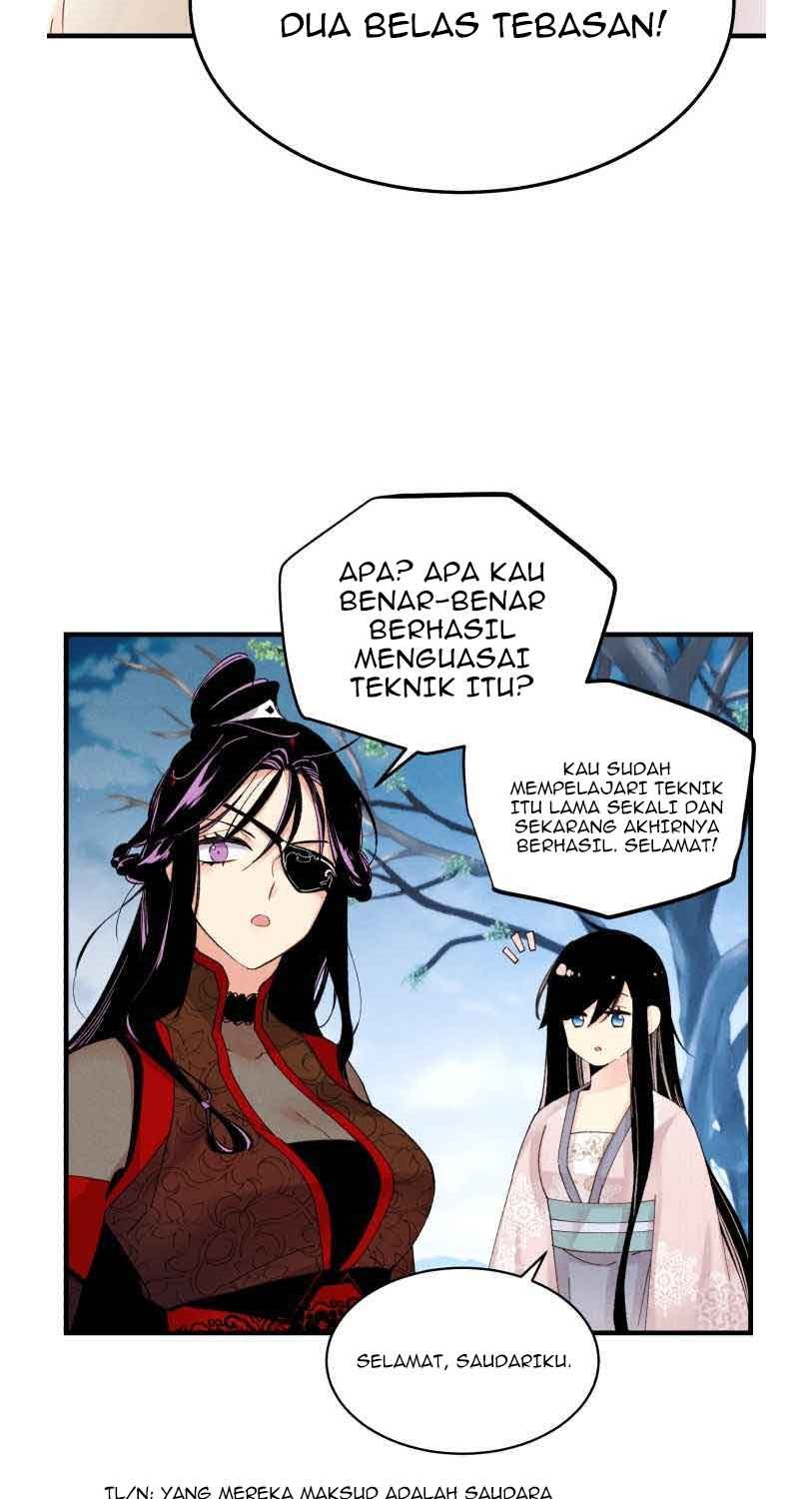 lightning expert Chapter 96 Gambar 38