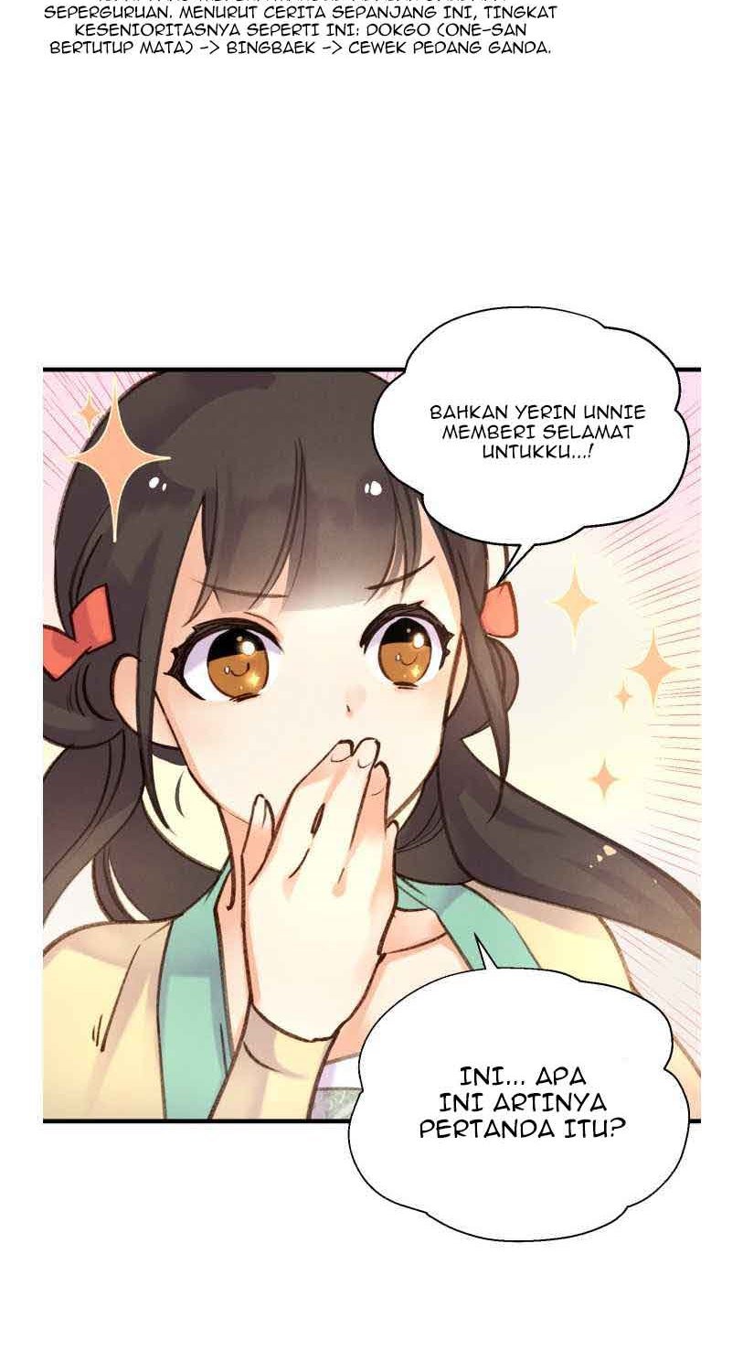 lightning expert Chapter 96 Gambar 39