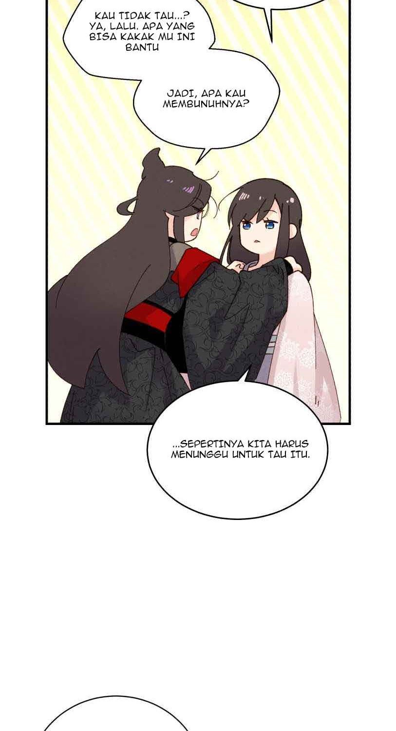 lightning expert Chapter 96 Gambar 31