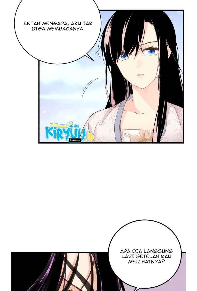 lightning expert Chapter 96 Gambar 32