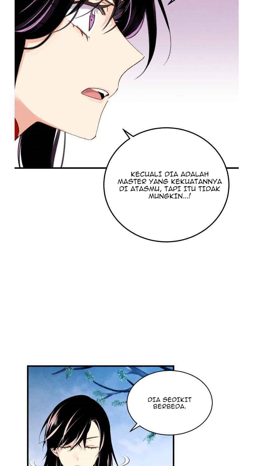 lightning expert Chapter 96 Gambar 33