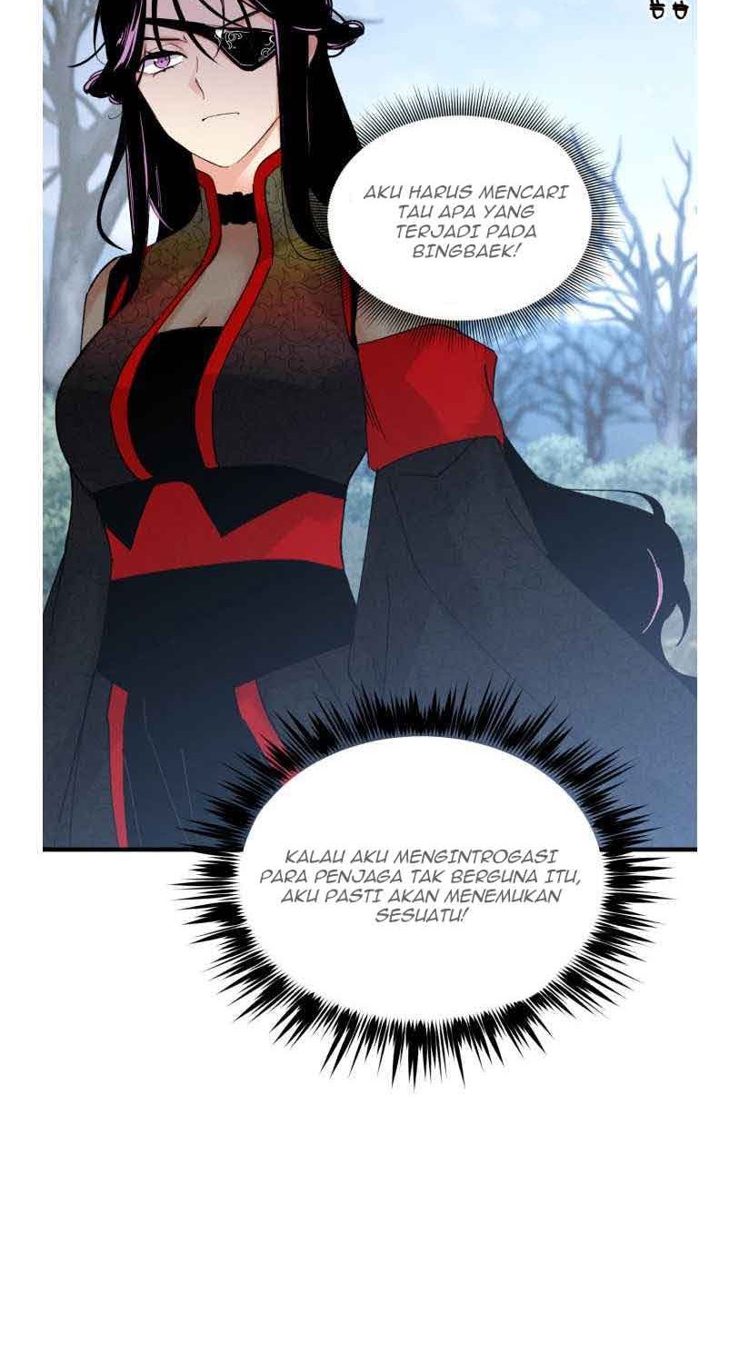 lightning expert Chapter 96 Gambar 46