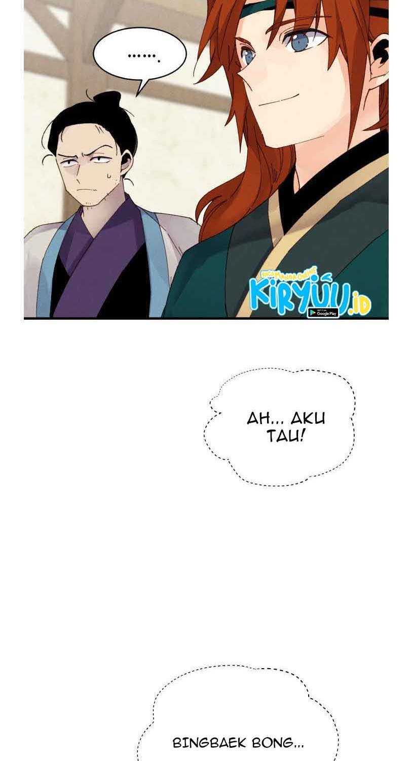 lightning expert Chapter 96 Gambar 56