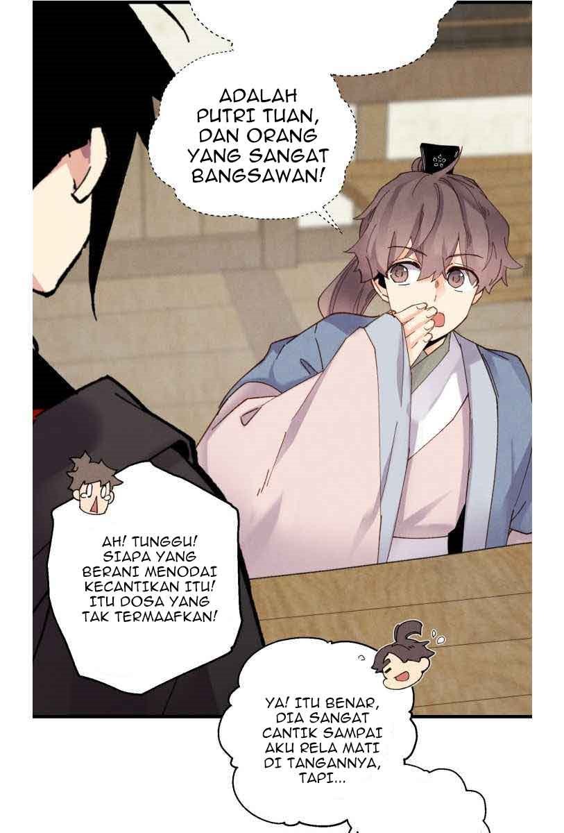 lightning expert Chapter 96 Gambar 57