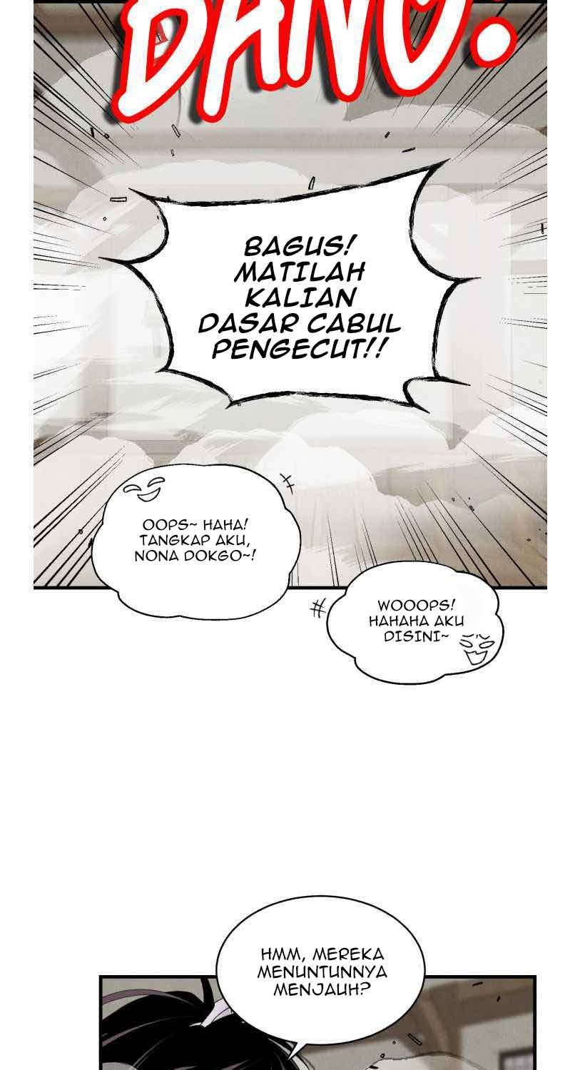 lightning expert Chapter 96 Gambar 60