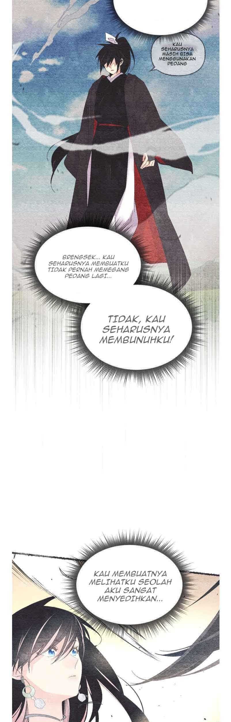 lightning expert Chapter 95 Gambar 14
