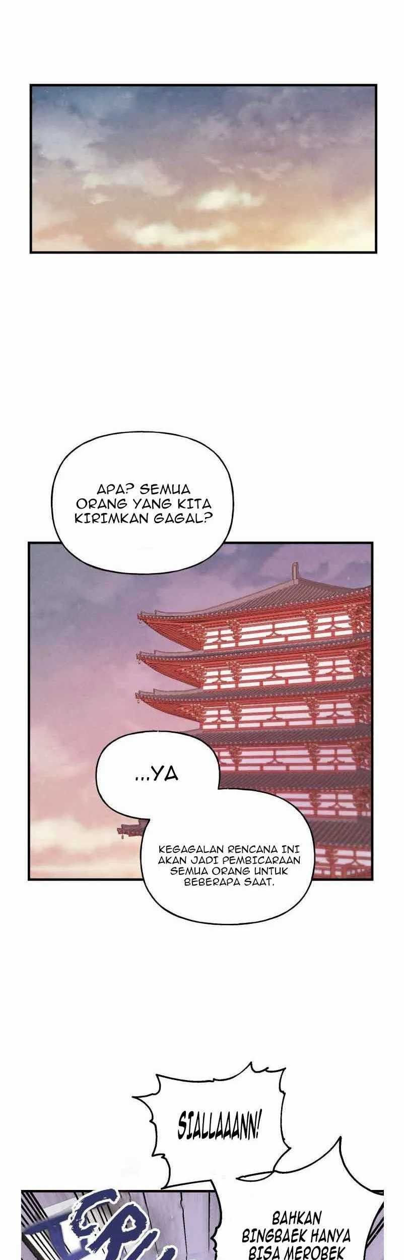 Manhwa lightning expert Chapter 95 gambar nomor 2