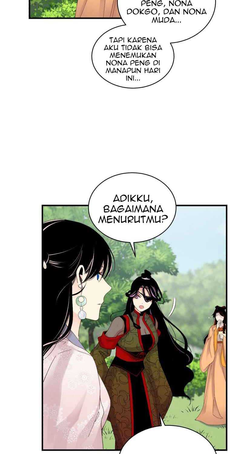 lightning expert Chapter 104. Gambar 11