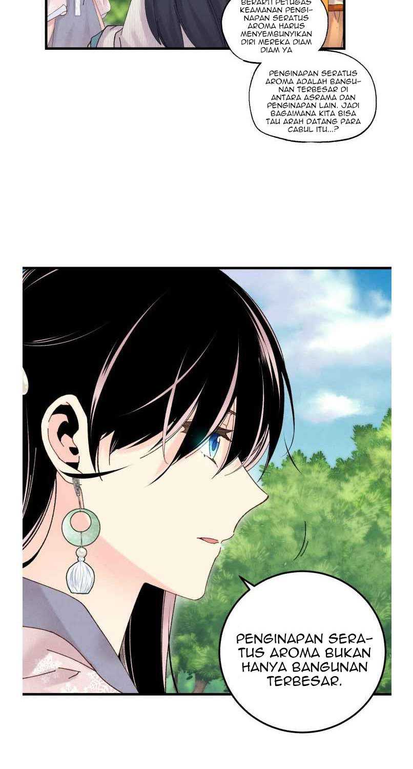 lightning expert Chapter 104. Gambar 26