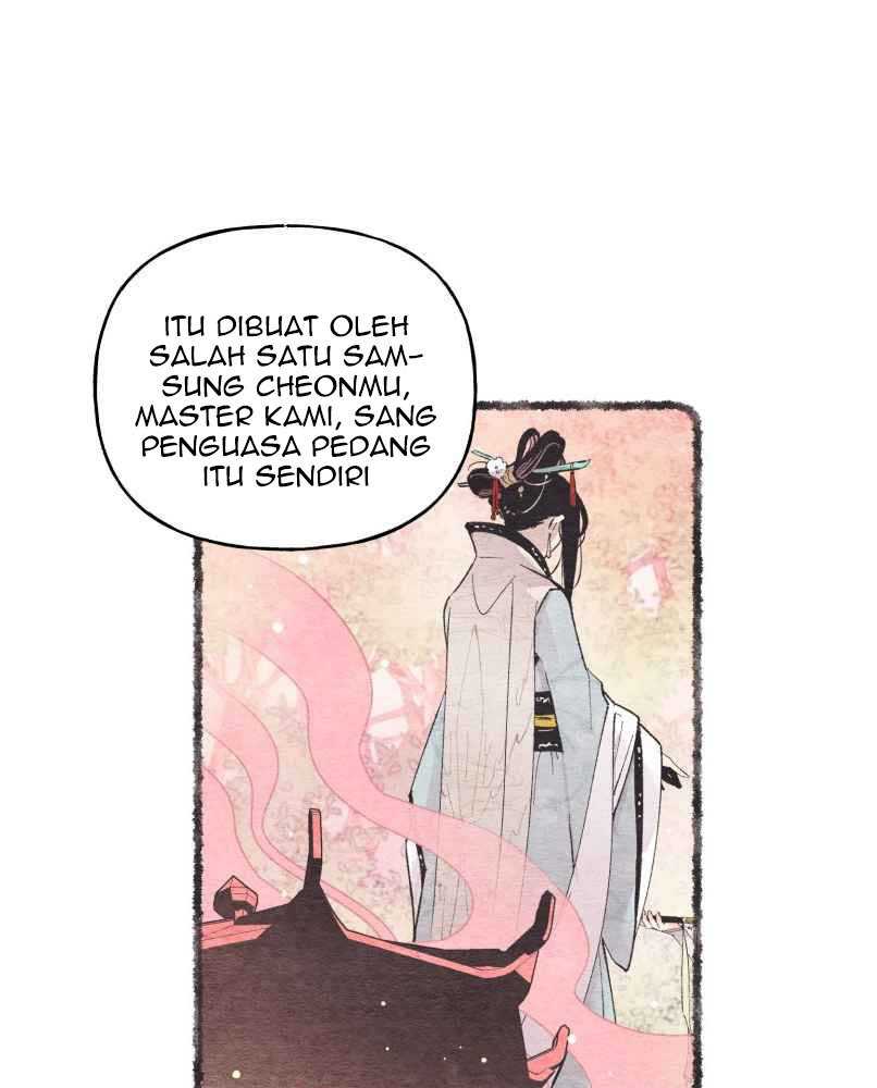 lightning expert Chapter 104. Gambar 27