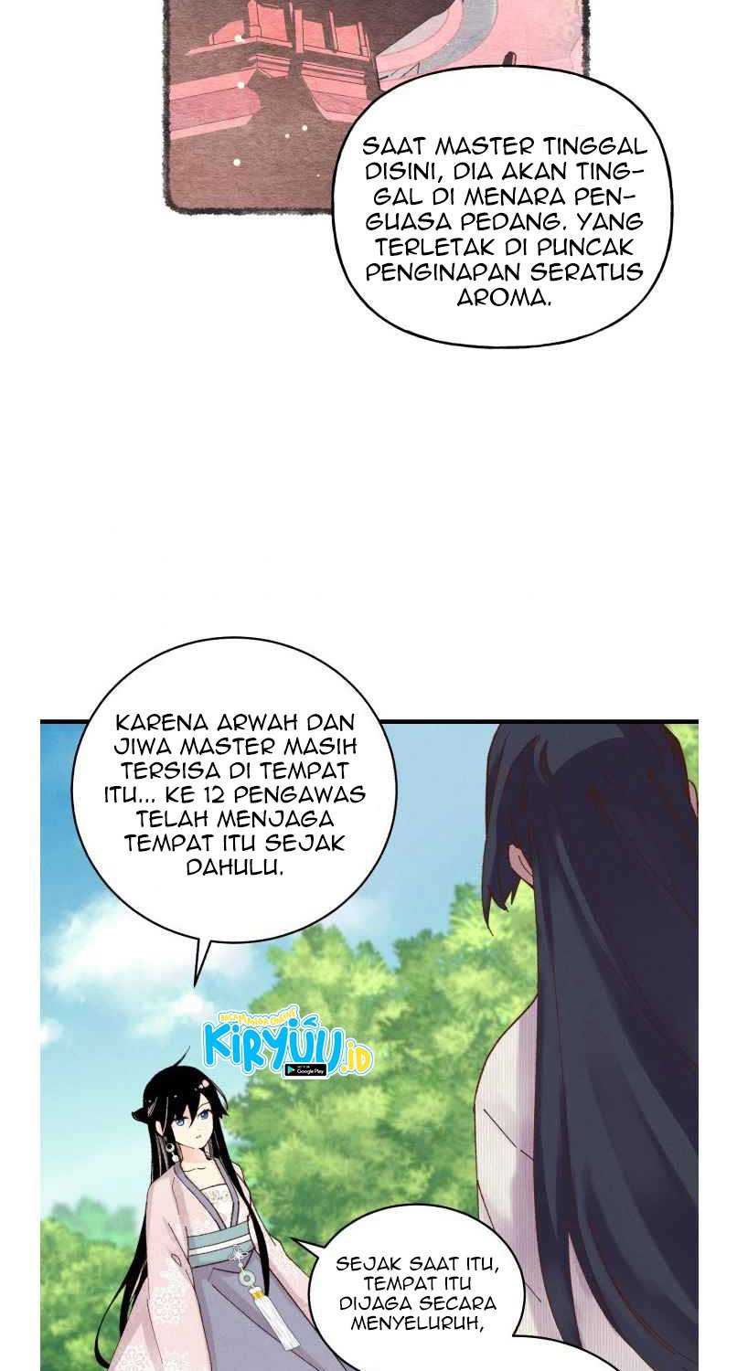 lightning expert Chapter 104. Gambar 28