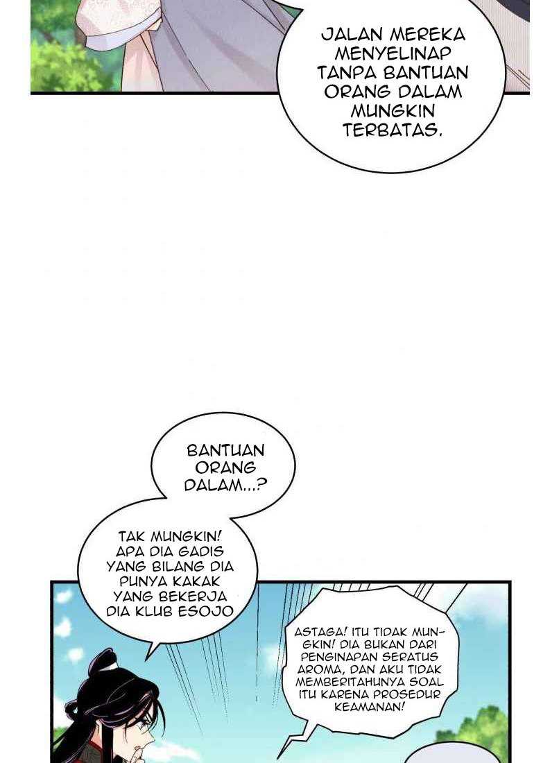 lightning expert Chapter 104. Gambar 29
