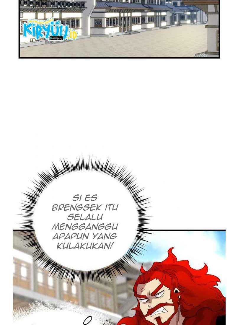 lightning expert Chapter 104. Gambar 36