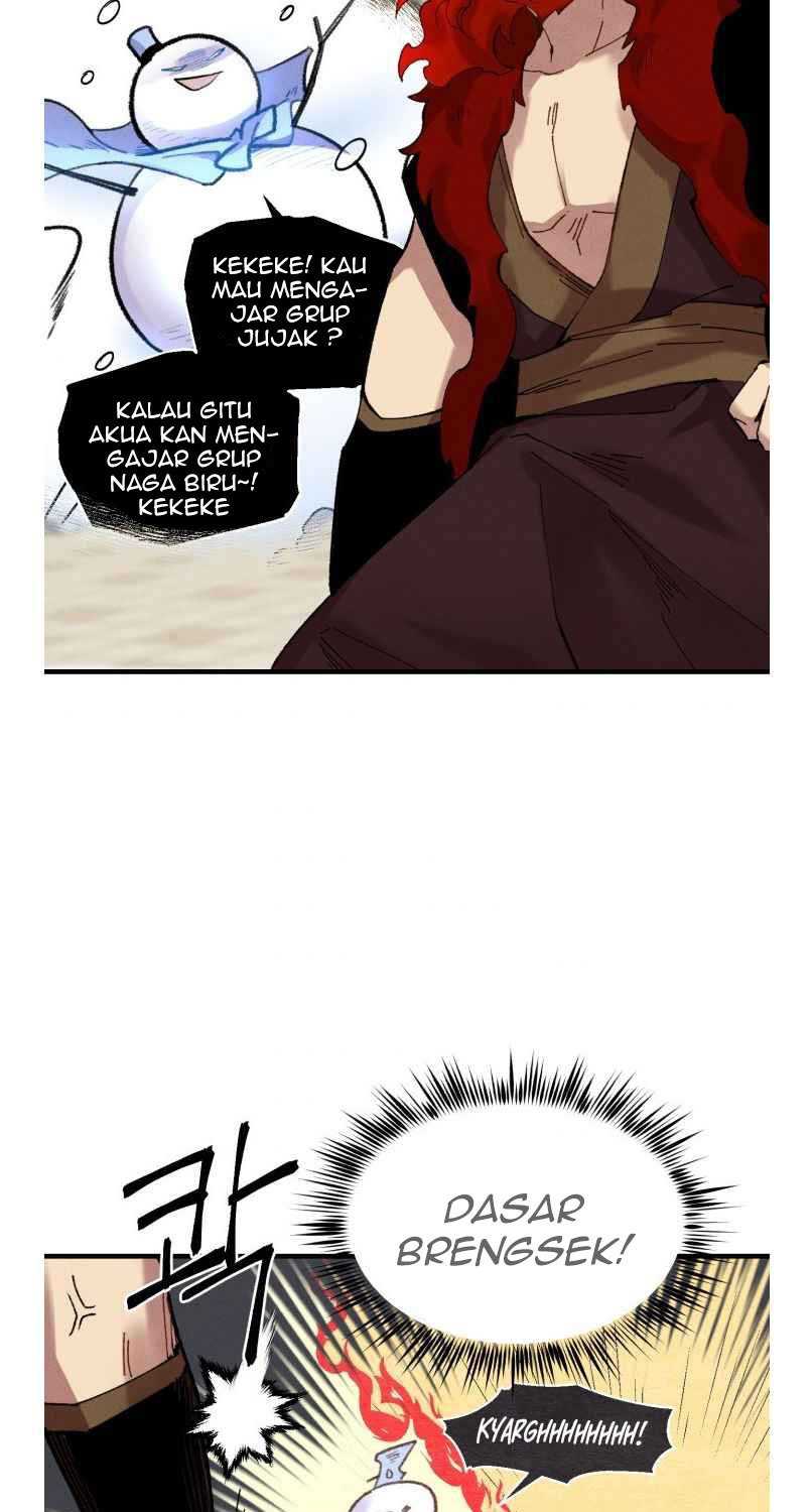 lightning expert Chapter 104. Gambar 37