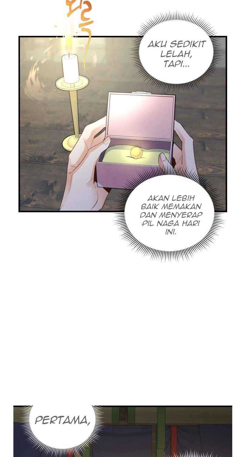 lightning expert Chapter 104. Gambar 67