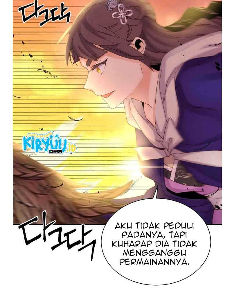lightning expert Chapter 104. Gambar 62