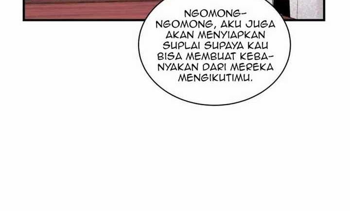 lightning expert Chapter 102 Gambar 24