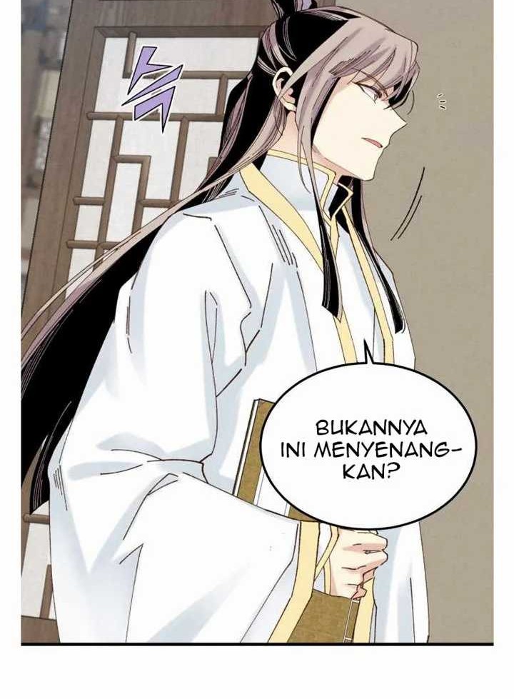 lightning expert Chapter 102 Gambar 30