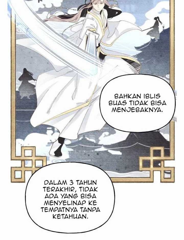 lightning expert Chapter 102 Gambar 18