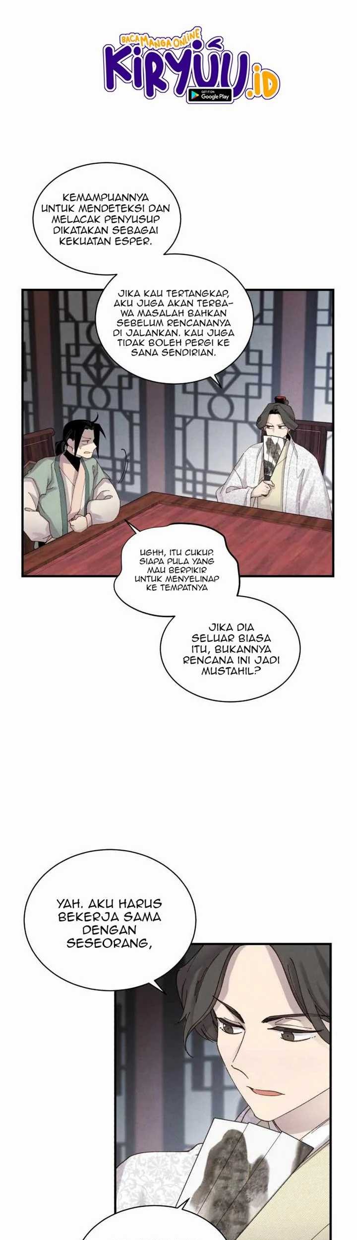 lightning expert Chapter 102 Gambar 19