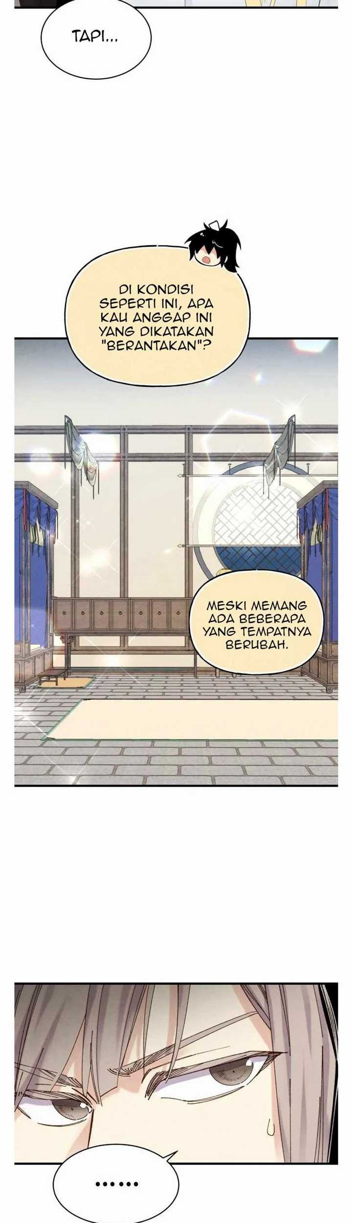lightning expert Chapter 102 Gambar 32
