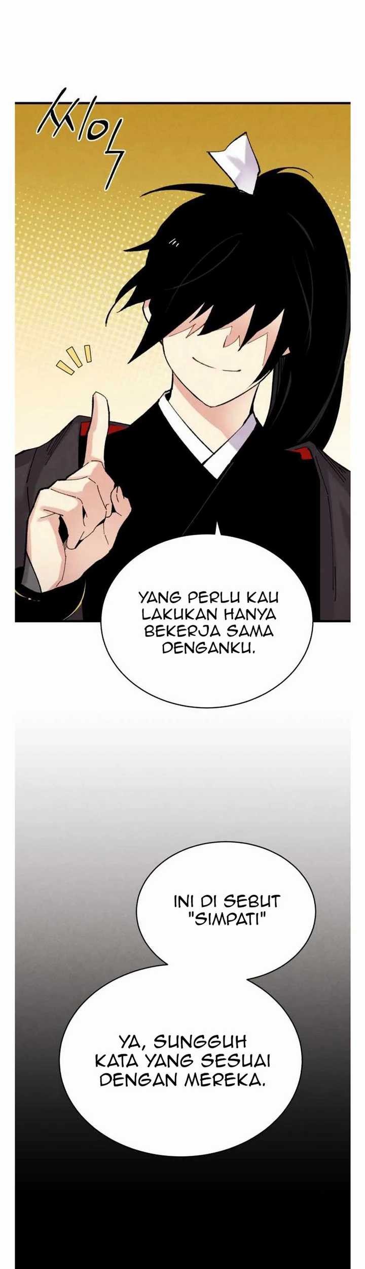 lightning expert Chapter 102 Gambar 55