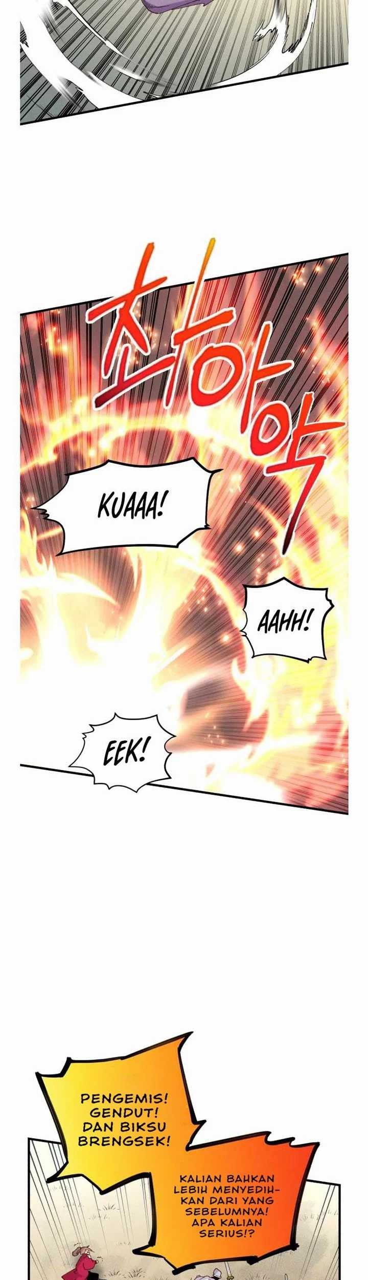 lightning expert Chapter 101 Gambar 20