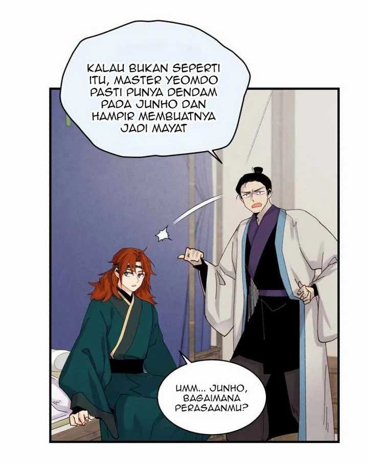 lightning expert Chapter 101 Gambar 32