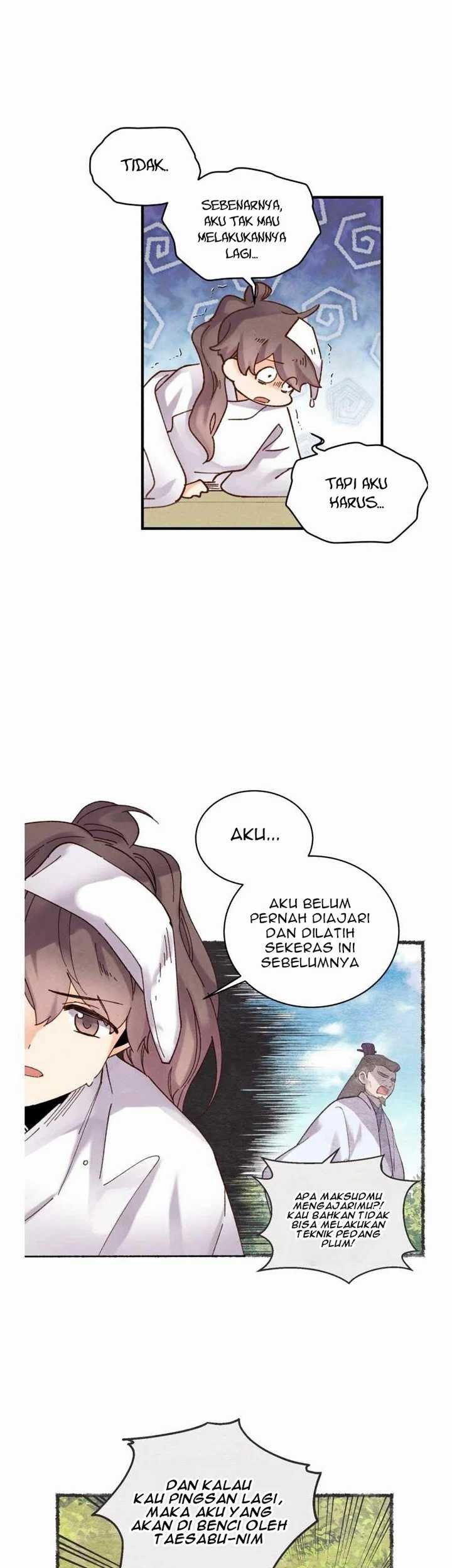 lightning expert Chapter 101 Gambar 36