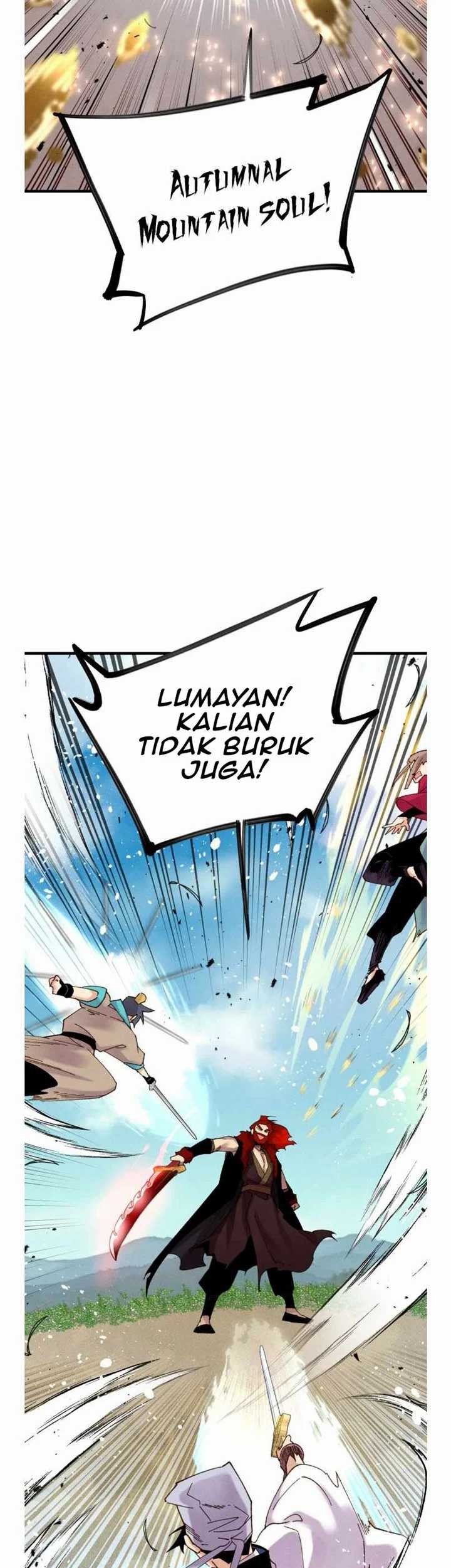 lightning expert Chapter 101 Gambar 11