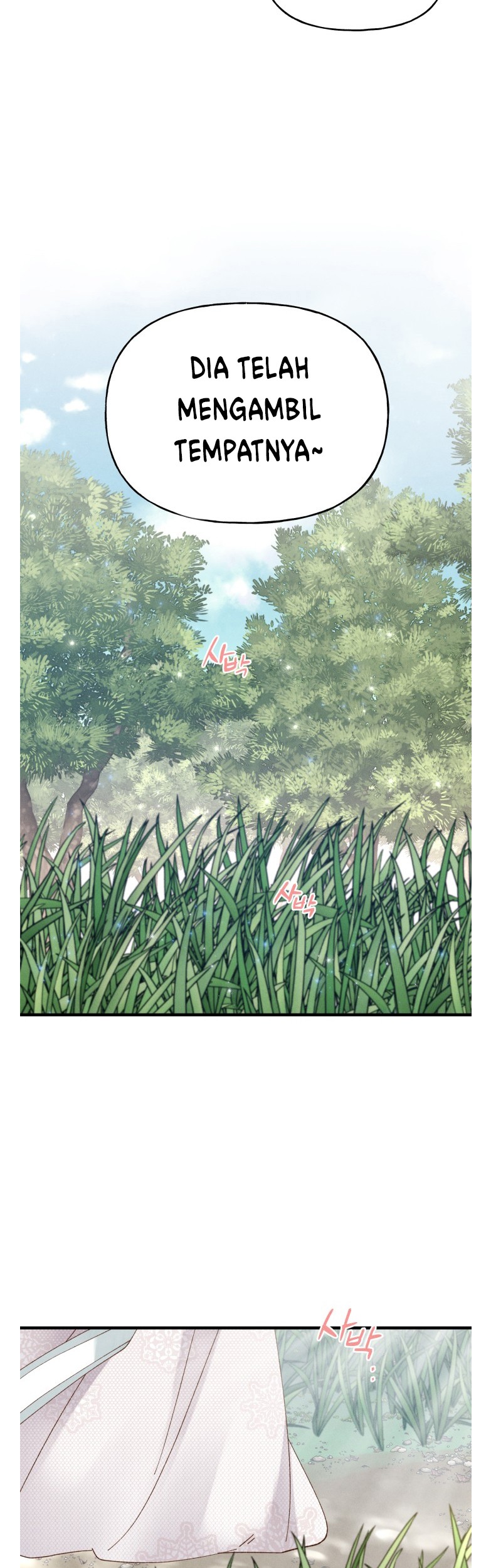 lightning expert Chapter 90 Gambar 39