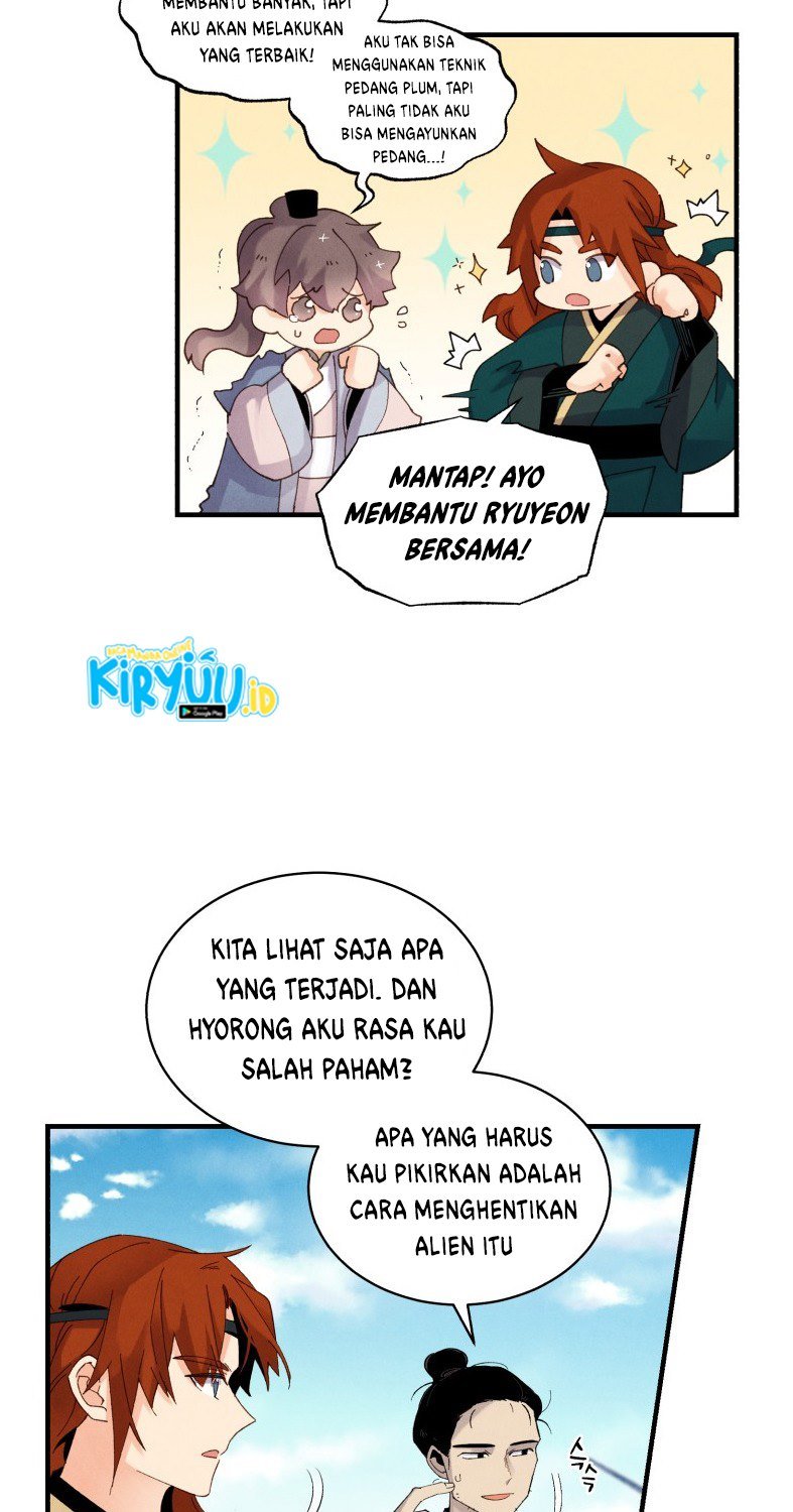 lightning expert Chapter 89 Gambar 11