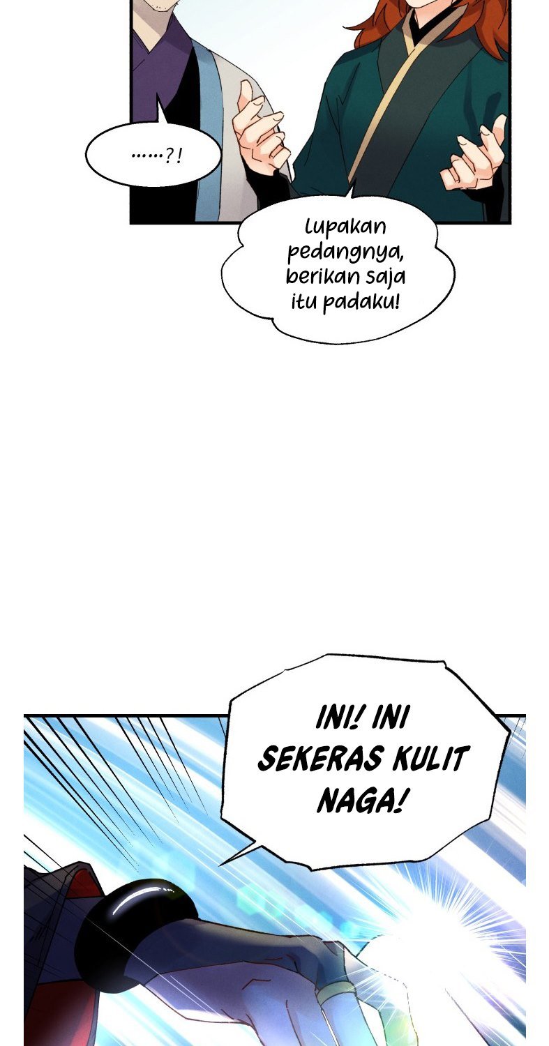 lightning expert Chapter 89 Gambar 25