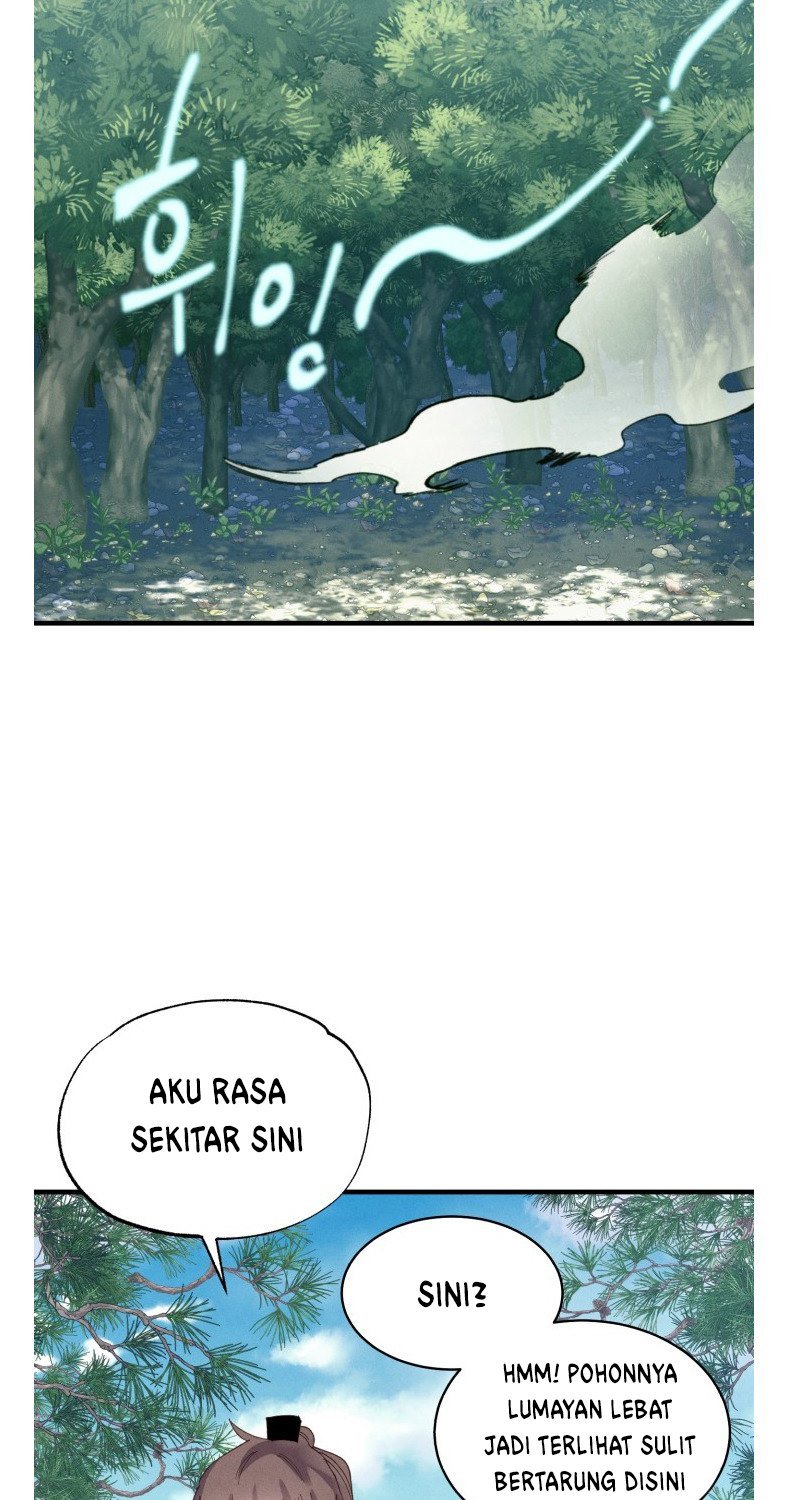 lightning expert Chapter 89 Gambar 33