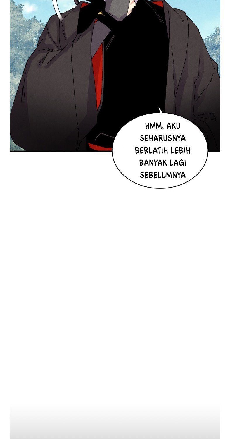lightning expert Chapter 89 Gambar 56