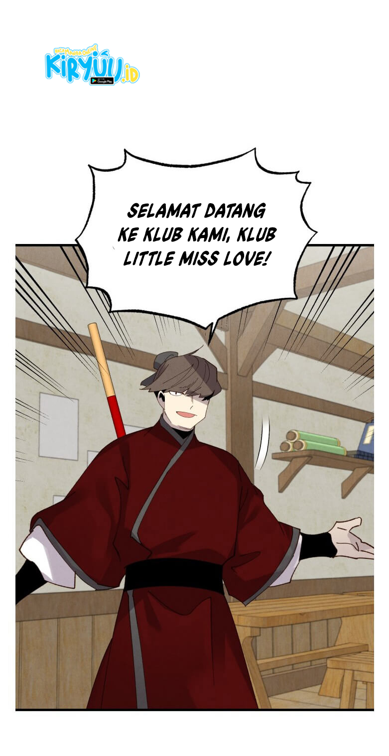 lightning expert Chapter 88 Gambar 3