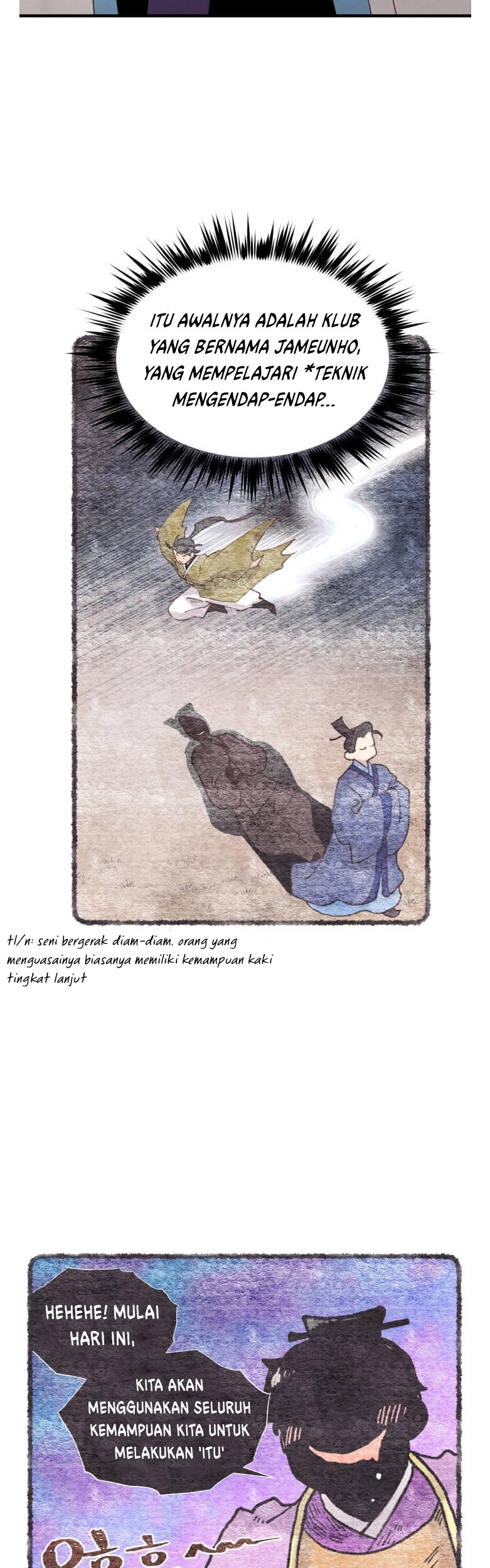 lightning expert Chapter 88 Gambar 5