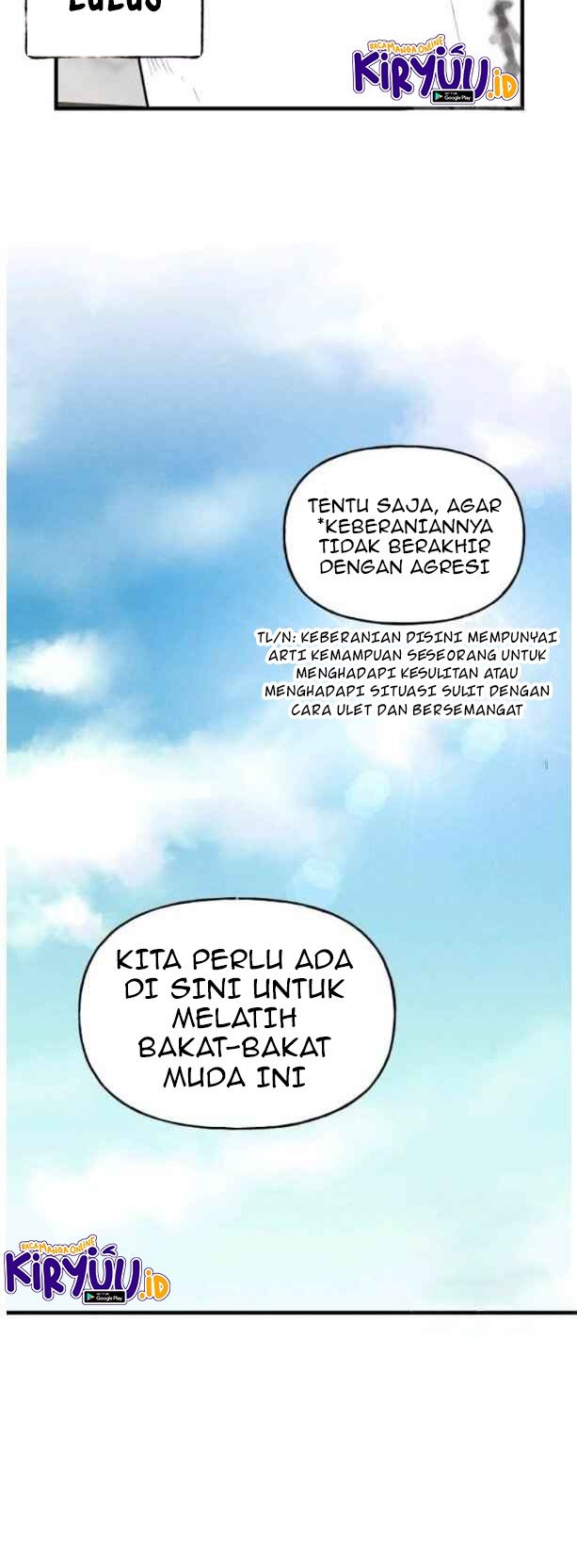 lightning expert Chapter 87 Gambar 22